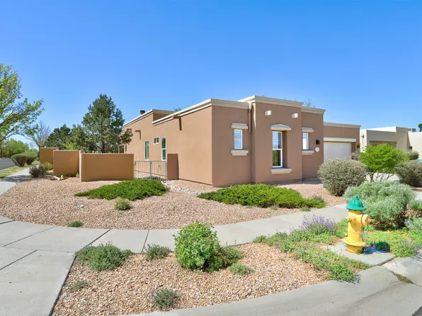 130 E Chili Line Rd, Santa Fe, NM 87508