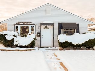 15332 Dante Ave, Dolton, IL 60419