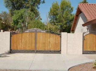 9228 S Juniper St, Tempe, AZ 85284