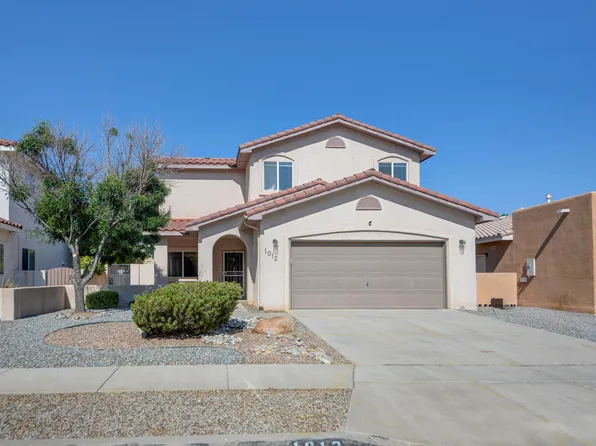 1012 Casa Maria Rd NE, Albuquerque, NM 87113
