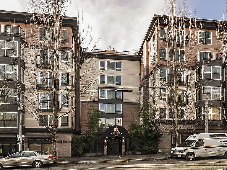 323 Queen Anne Ave N #712 — Photo 1