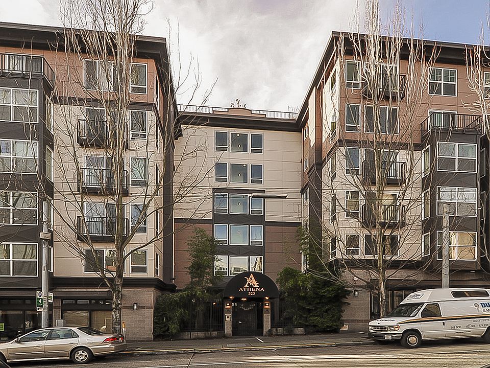 1st image of 323 Queen Anne Ave N APT 712