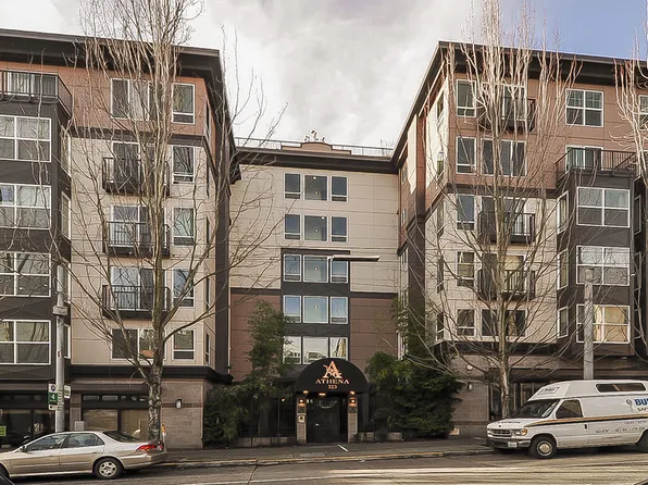 323 Queen Anne Ave N APT 712, Seattle, WA 98109