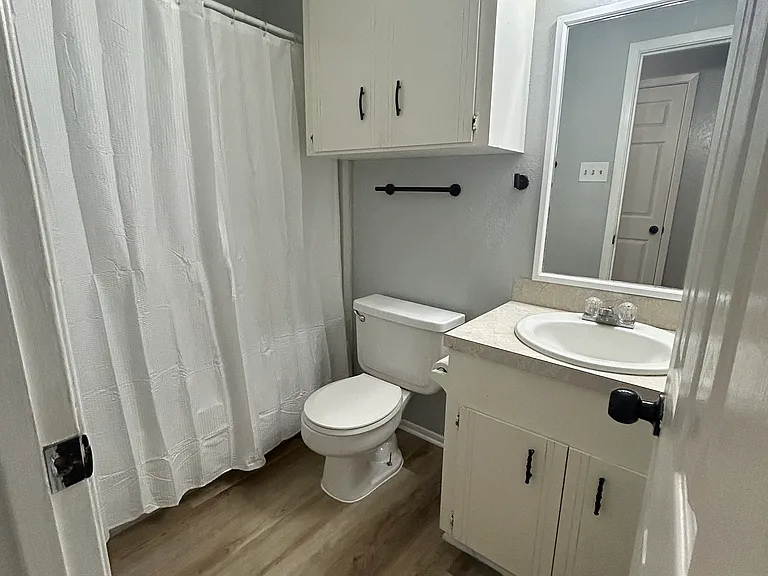 11601 Post Oak Cir #1 — Photo 6