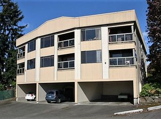 740 N 32nd St APT 4, Renton, WA 98056