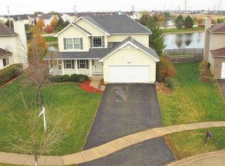 6053 Oldcreek Ln, Joliet, IL 60431