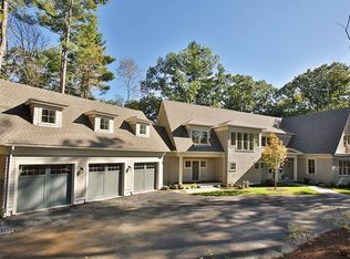 11 Lexington Rd, Lincoln, MA 01773