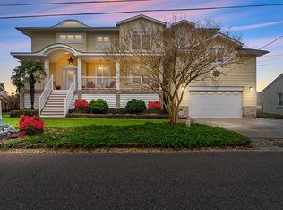 2012 Canal Rd, Virginia Beach, VA 23451