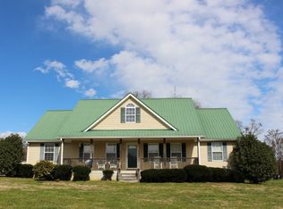 2550 Stone Dr, Comer, GA 30629