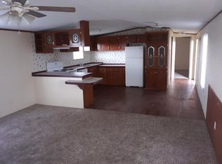 5011 W Rockwell Rd, Canyon, TX 79015