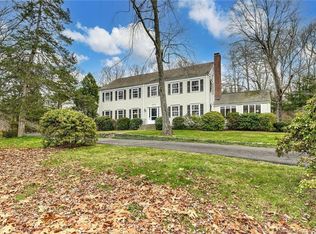113 Logan Rd, New Canaan, CT 06840