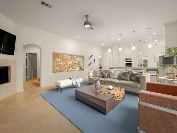 1668 Glade Forest Dr, Dallas, TX 75218