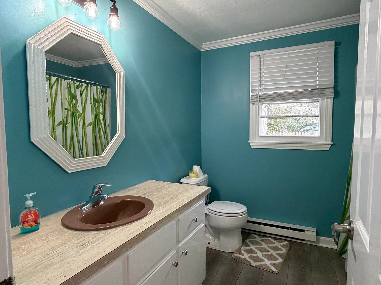 2 bed, 864 sqft, $2,600 — Photo 4