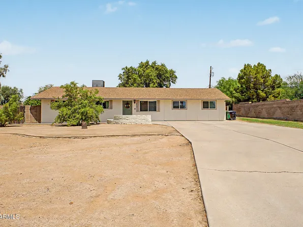 6402 E PRINCESS Drive, Mesa, AZ 85205
