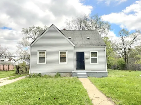 (undisclosed Address), Detroit, MI 48219