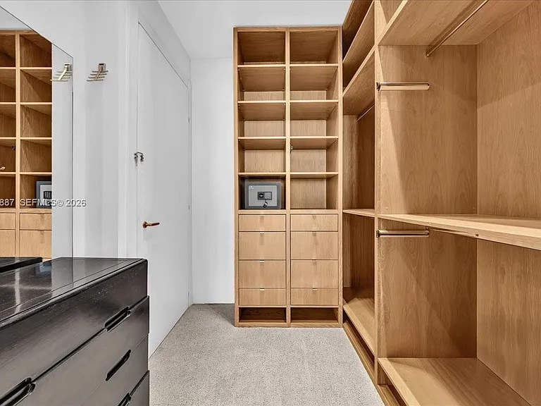 200 Biscayne Boulevard Way #Penthouse 5401 — Photo 19