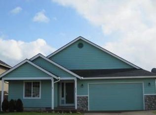 604 NW Blair St, Sheridan, OR 97378