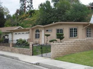1600 Loma Verde St, Monterey Park, CA 91754