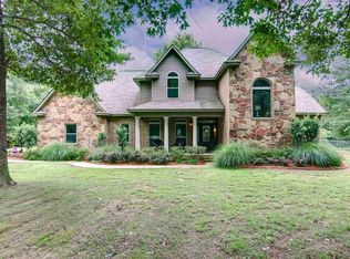 85 Barkman Ridge Rd, Hooks, TX 75561