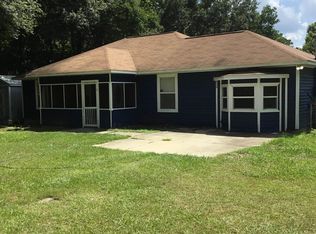 436 Alexander Rd, Lamont, FL 32336