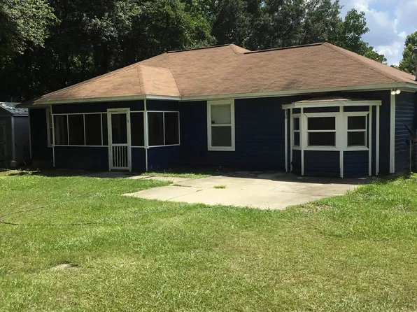 436 Alexander Rd, Lamont, FL 32336