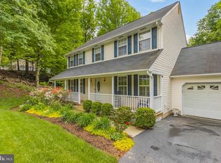 80 Walnut Creek Rd, Huntingtown, MD 20639