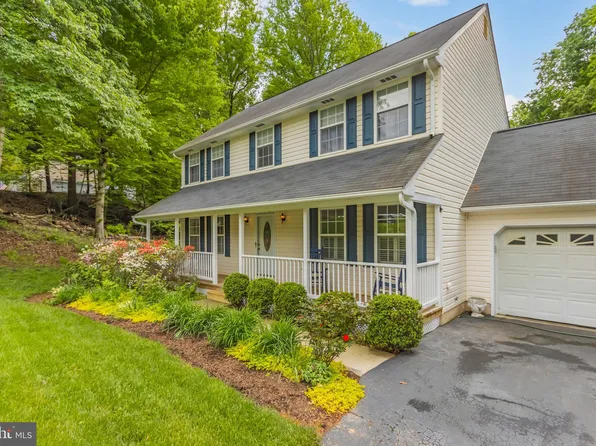 80 Walnut Creek Rd, Huntingtown, MD 20639