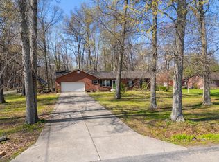 10949 Pleasant Renner Rd, Goshen, OH