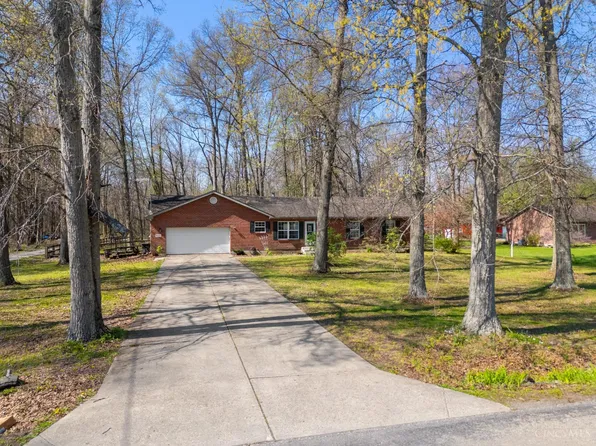 10949 Pleasant Renner Rd, Goshen, OH 45122