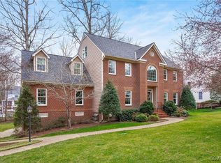 5219 Clipper Cove Rd, Midlothian, VA 23112