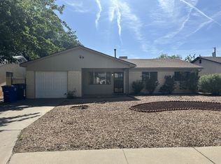 1835 Luthy Dr NE #1, Albuquerque, NM 87112
