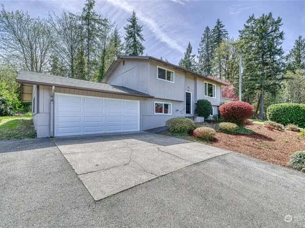 17280 E State Route 106, Belfair, WA 98528