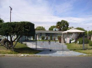 16111 Lear Ct, La Puente, CA 91744