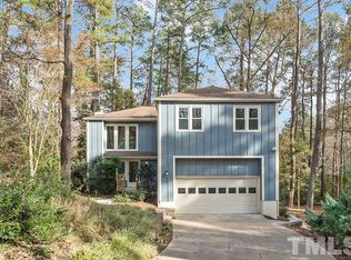 516 Lochness Ln, Cary, NC 27511