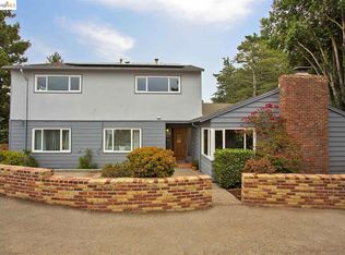 2 Harvard Cir, Berkeley, CA 94708