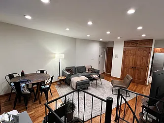 Rented by Garner Realty