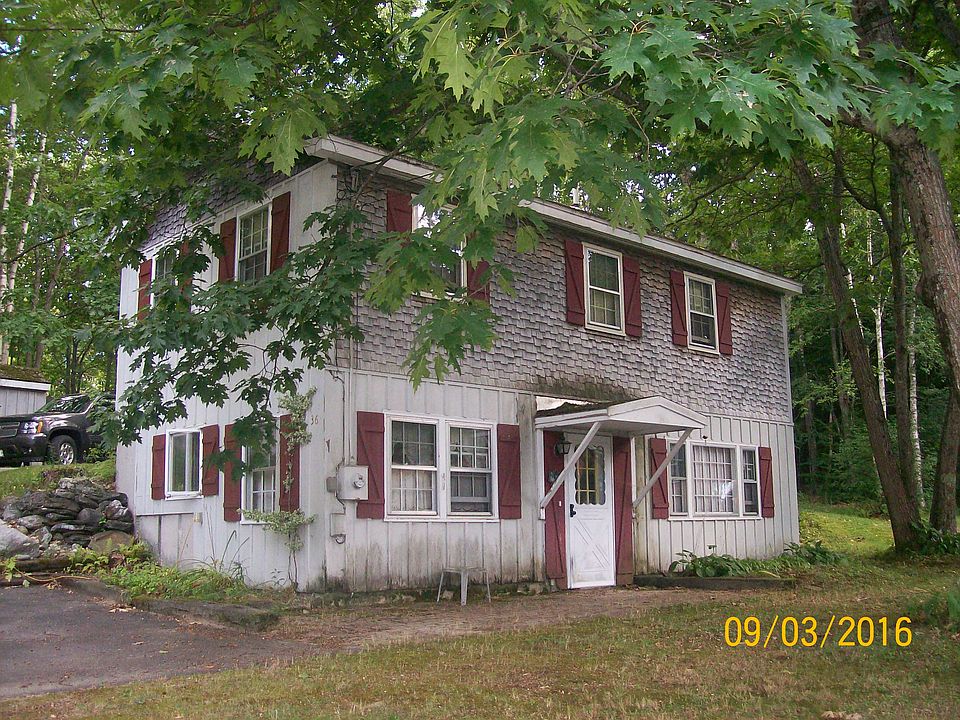 2nd image of 36 Woods Circle Rd