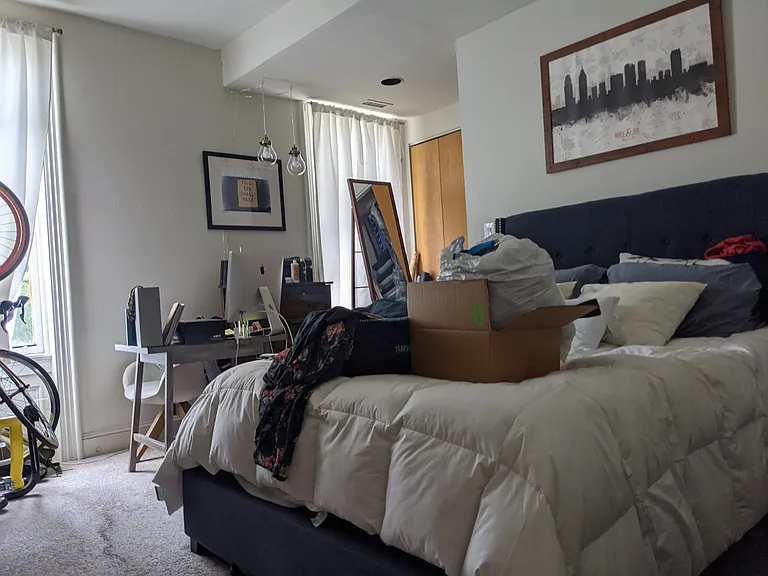 2101 Green St #2 — Photo 10