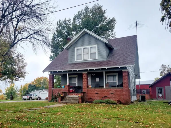 504 S Lincoln St, Green City, MO 63545