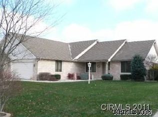 4032 Colter Dr, Kokomo, IN 46902