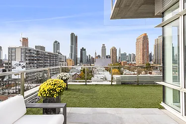 Sold by Brown Harris Stevens