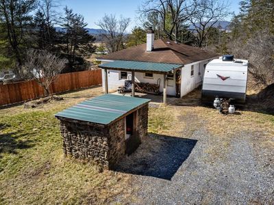 2077 Deerfield Valley Rd, West Augusta, VA, 24485