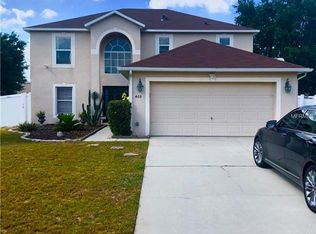 409 Arkansas Ct, Poinciana, FL 34759