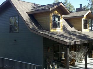 2675 E Saguaro Dr, Prescott, AZ 86303