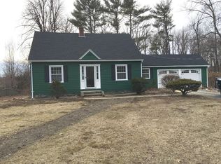 211 Chapel St, Holden, MA 01520