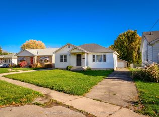 11 Bonavem Dr, Saint Catharines, ON L2N 1X7