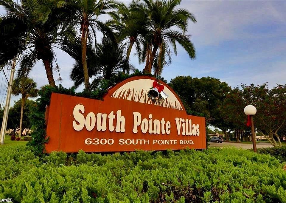 1st image of 6300 S Pointe Blvd APT 417