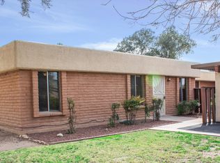 610 S Pantano Rd UNIT A, Tucson, AZ 85710