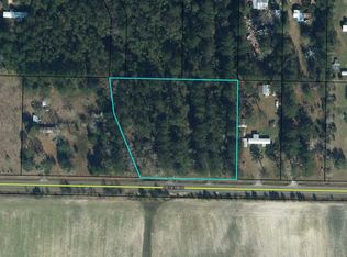 Joiner Rd, Chipley, FL 32428