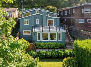 384 Ridgewood Ave, Mill Valley, CA 94941